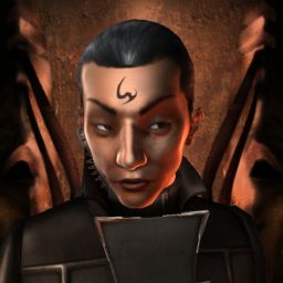 Samuel Low — legacy portrait