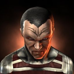 ADMIRAL R1MMER — legacy portrait