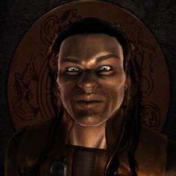 Imaginarium — legacy portrait