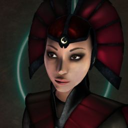 eatingyak — legacy portrait