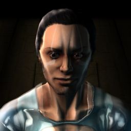 HighWilli — legacy portrait