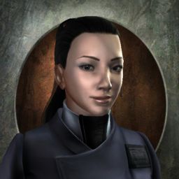 Ran Tao — legacy portrait