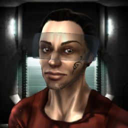 Hally Gathaur — legacy portrait