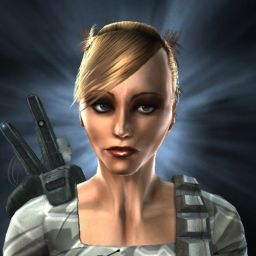 Shnookumms — legacy portrait