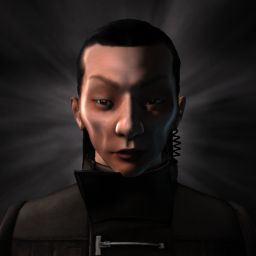 Dallary — legacy portrait