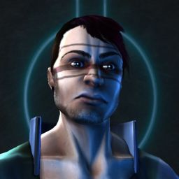 Dendox — legacy portrait