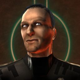 Doc Jenkins — legacy portrait
