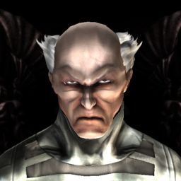 pushbyte ii — legacy portrait