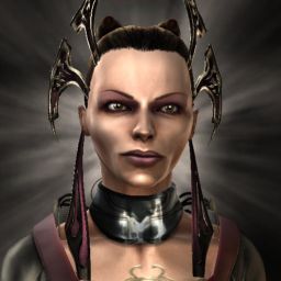 A1exey — legacy portrait