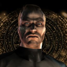 Prime Chaos — legacy portrait