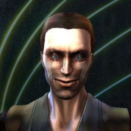 Sour reaper — legacy portrait