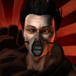 Erg0 Proxy — legacy portrait