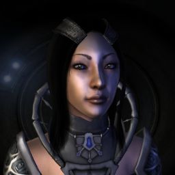 sexeh mamma — legacy portrait
