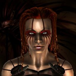 DIrty Dime — legacy portrait