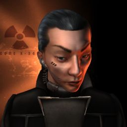 Eichbaum — legacy portrait
