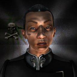 magic's — legacy portrait