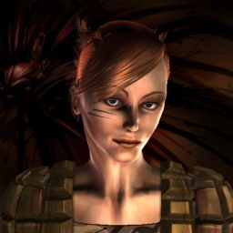 savouring theflavour — legacy portrait