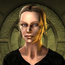 Corningstone — legacy portrait