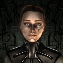 Dintrana — legacy portrait