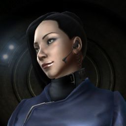 Admiral Murakami — legacy portrait
