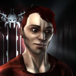 Notliws — legacy portrait