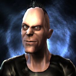 Fedko — legacy portrait