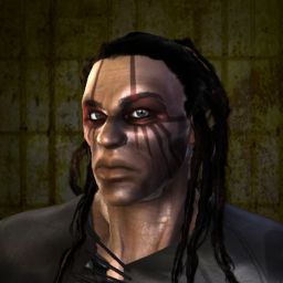 bigsweet — legacy portrait
