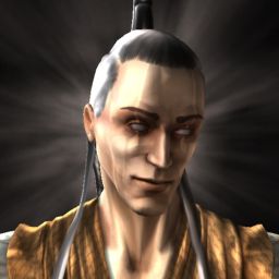 Volucer S — legacy portrait
