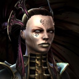 drifting vessel — legacy portrait
