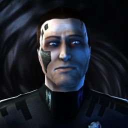 Lord Raven011 — legacy portrait