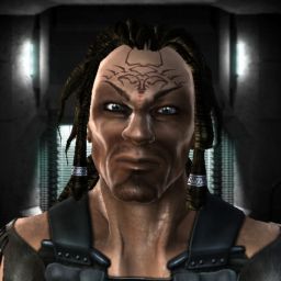 Artemis Alexandros — legacy portrait