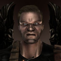 Adumo — legacy portrait