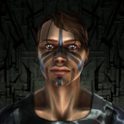 Coldwrought — legacy portrait