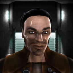 Brutaan Wa — legacy portrait