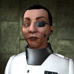 KrabKley — legacy portrait