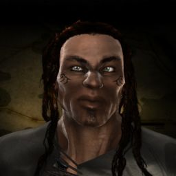 Schroni — legacy portrait