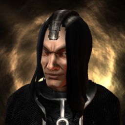 Giperionz — legacy portrait