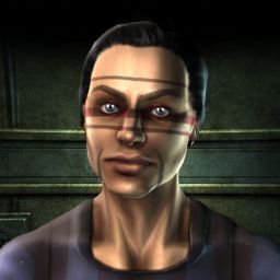 9jack9 — legacy portrait