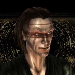 inf3kt3d — legacy portrait