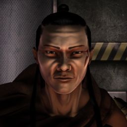 TarkanVeKurdu — legacy portrait