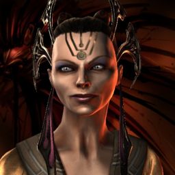 EstherughMuffin — legacy portrait
