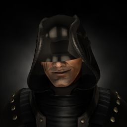 Yai 200 — legacy portrait