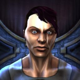 MegaThordin — legacy portrait
