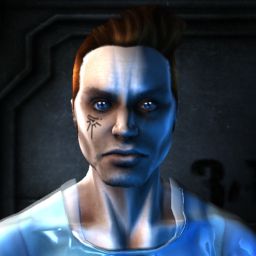snorkle25 — legacy portrait