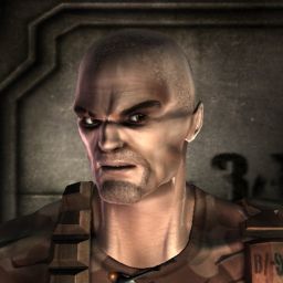 Juddas Priest — legacy portrait