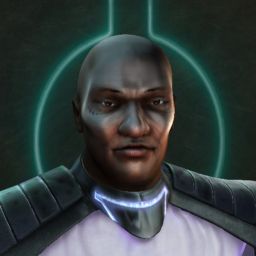 Lex Elidri — legacy portrait