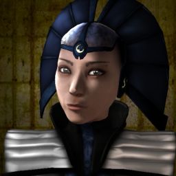 erin yakometia — legacy portrait
