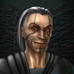 Juggerrnaut — legacy portrait