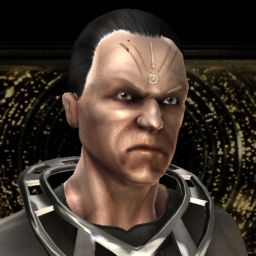 Rhomius — legacy portrait