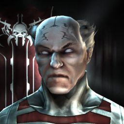 Zethrickk — legacy portrait